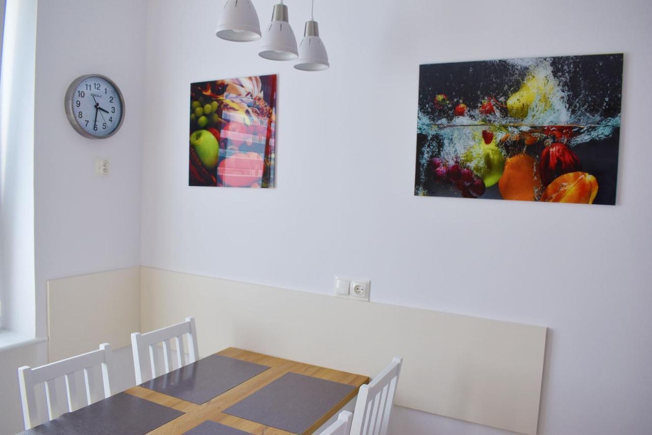 WładysławowoApartament Assolato公寓 外观 照片