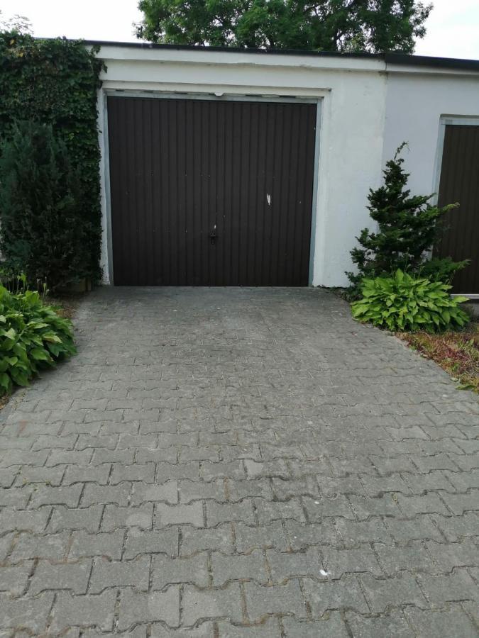 WładysławowoApartament Assolato公寓 外观 照片